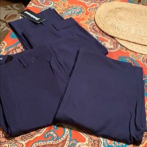 Betabrand dress yoga pants